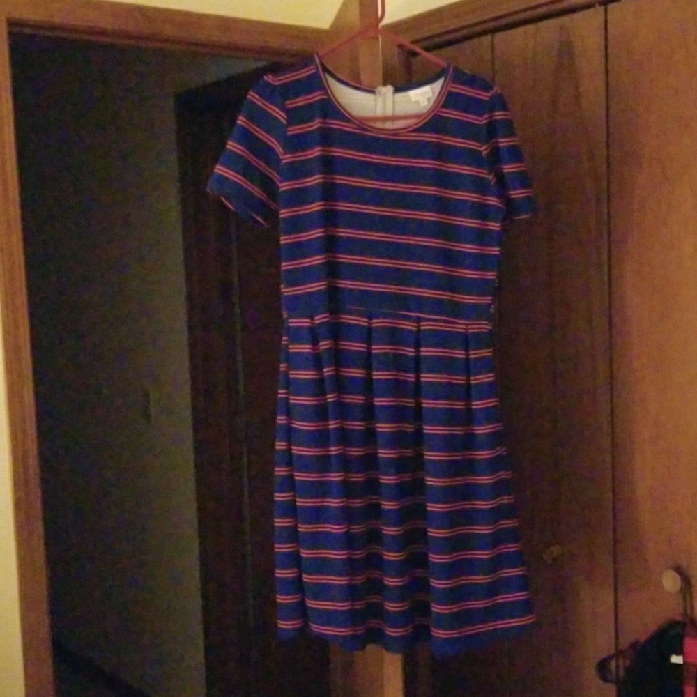 Amelia dress